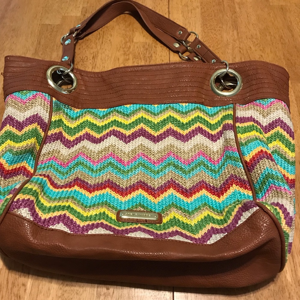 Steve Madden Purse